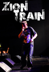 ZION TRAIN